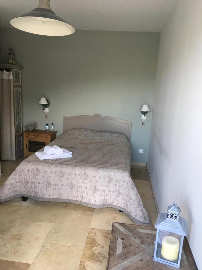 Ferme De Roccapina Bed & Breakfast Sarragia ภายนอก รูปภาพ