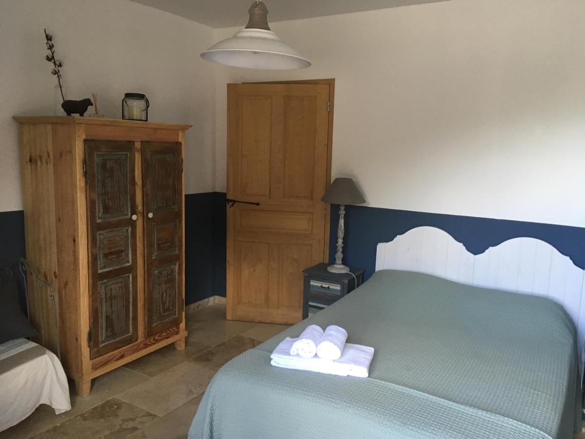 Ferme De Roccapina Bed & Breakfast Sarragia ภายนอก รูปภาพ