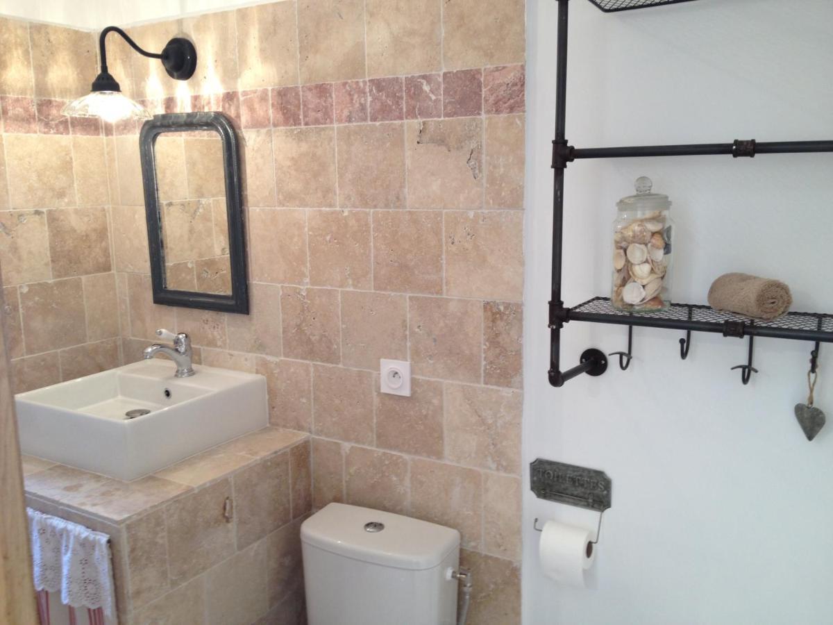 Ferme De Roccapina Bed & Breakfast Sarragia ภายนอก รูปภาพ