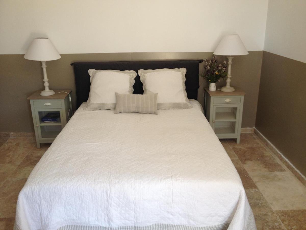 Ferme De Roccapina Bed & Breakfast Sarragia ภายนอก รูปภาพ